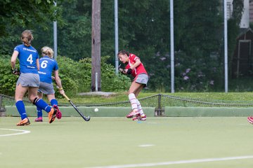 Bild 59 - A-Maedhen Der Club an der Alster - TKK Sachsenwald : Ergebnis: 1:0